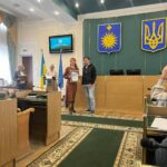 Щиро вітаємо працівників ПНВО з відзнаками